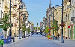 Łódź