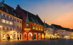 Freiburg
