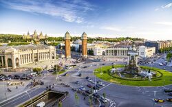 Barcelona