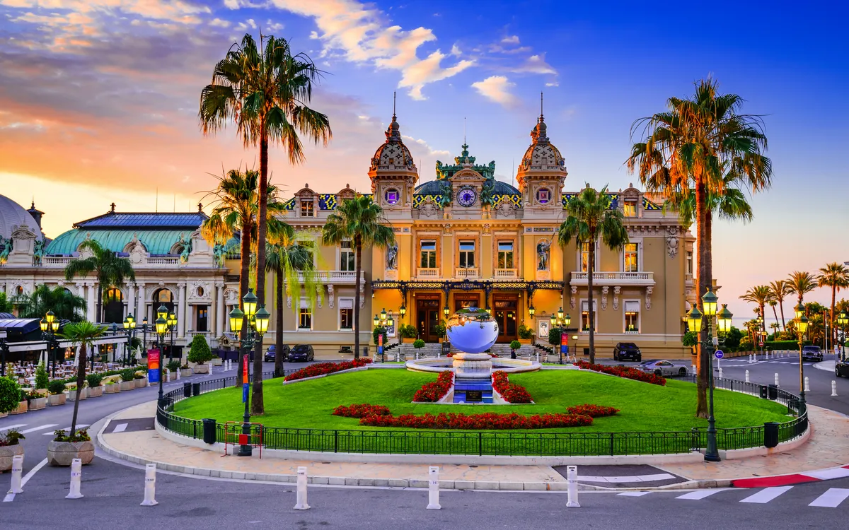 Casino Monte-Carlo