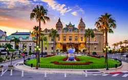 Casino Monte-Carlo