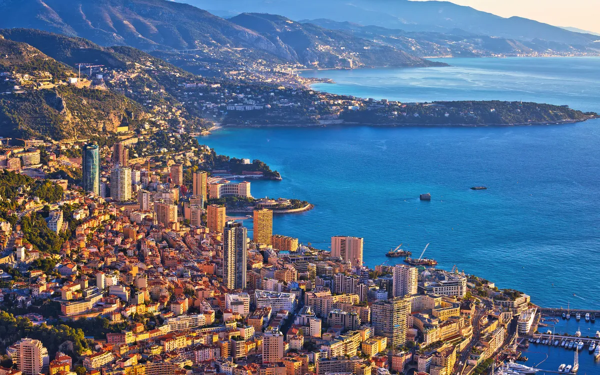 Monte Carlo