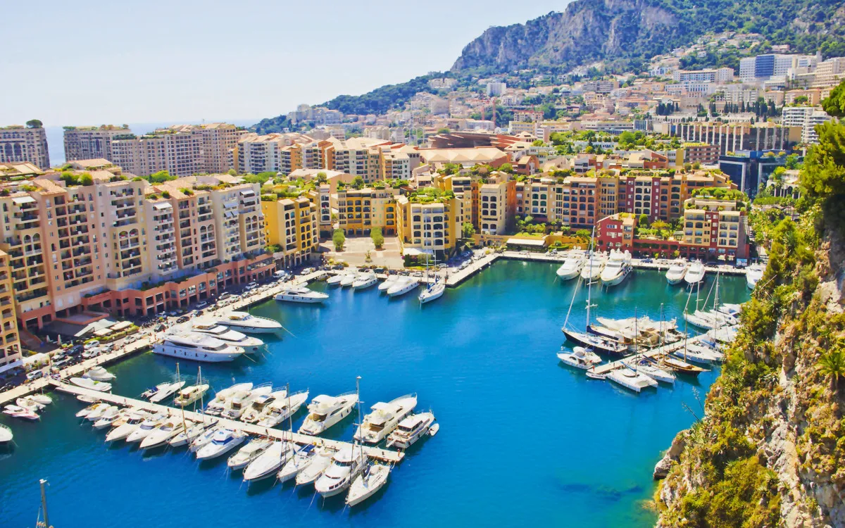 Monaco