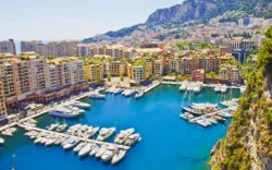 Monaco