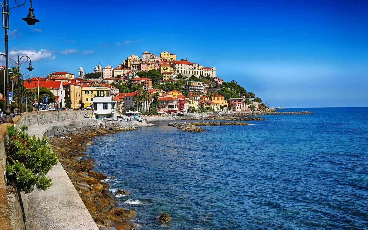 Diano Marina