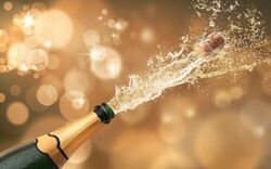 Champagner