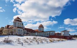 Insel Rügen.