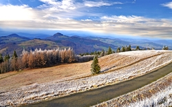 Winterlandschaft