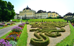 Residenzschloss Ludwigsburg