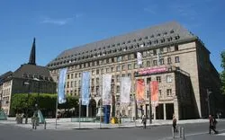 Rathaus Bochum
