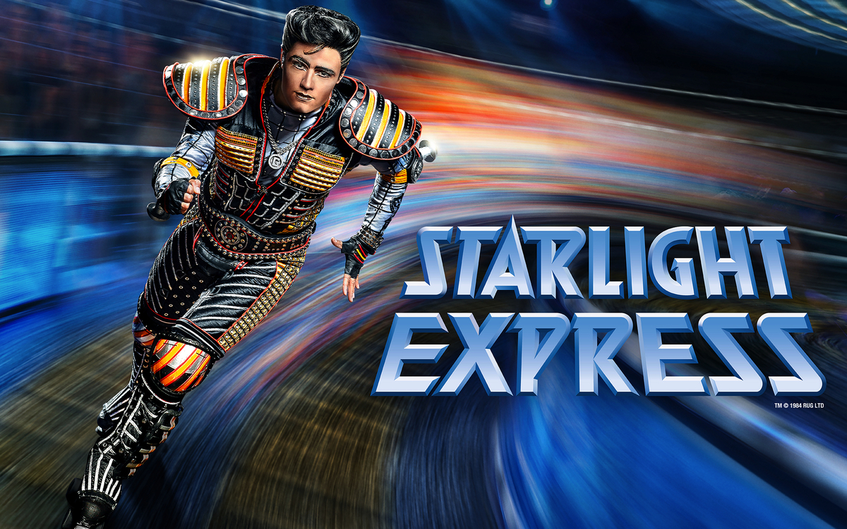 STARLIGHT EXPRESS