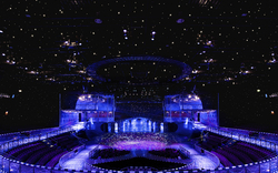 STARLIGHT EXPRESS