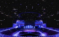 STARLIGHT EXPRESS