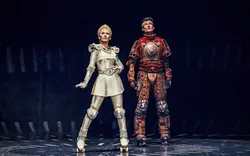 STARLIGHT EXPRESS