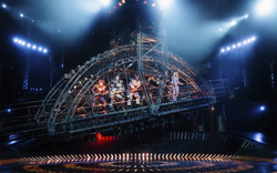 STARLIGHT EXPRESS