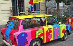 Trabbi