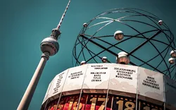 Berlin Alexanderplatz
