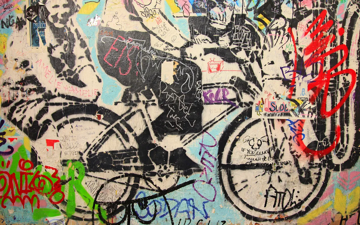 Berlin Grafiti