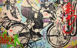 Berlin Grafiti