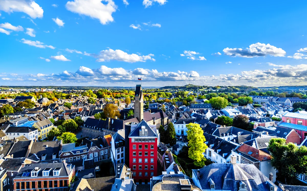 Maastricht
