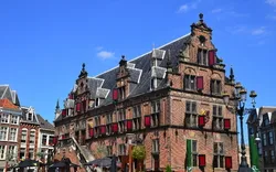 De Waagh in Nijmegen