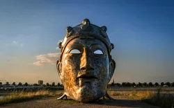 Skulptur 