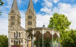 Munsterkerk in Roermond