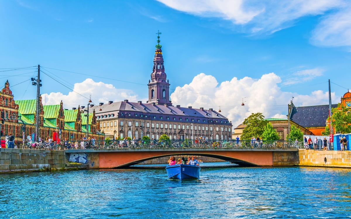 Kopenhagen