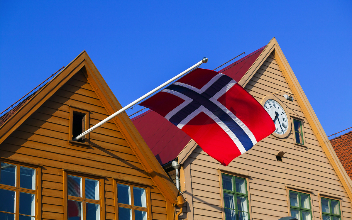 Bergen
