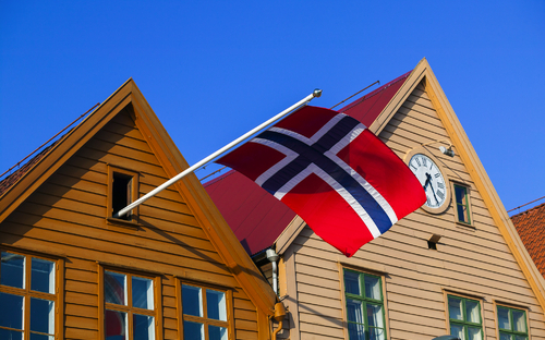Bergen