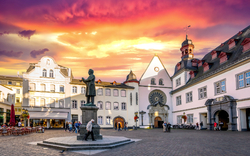 Altstadt von Koblenz
