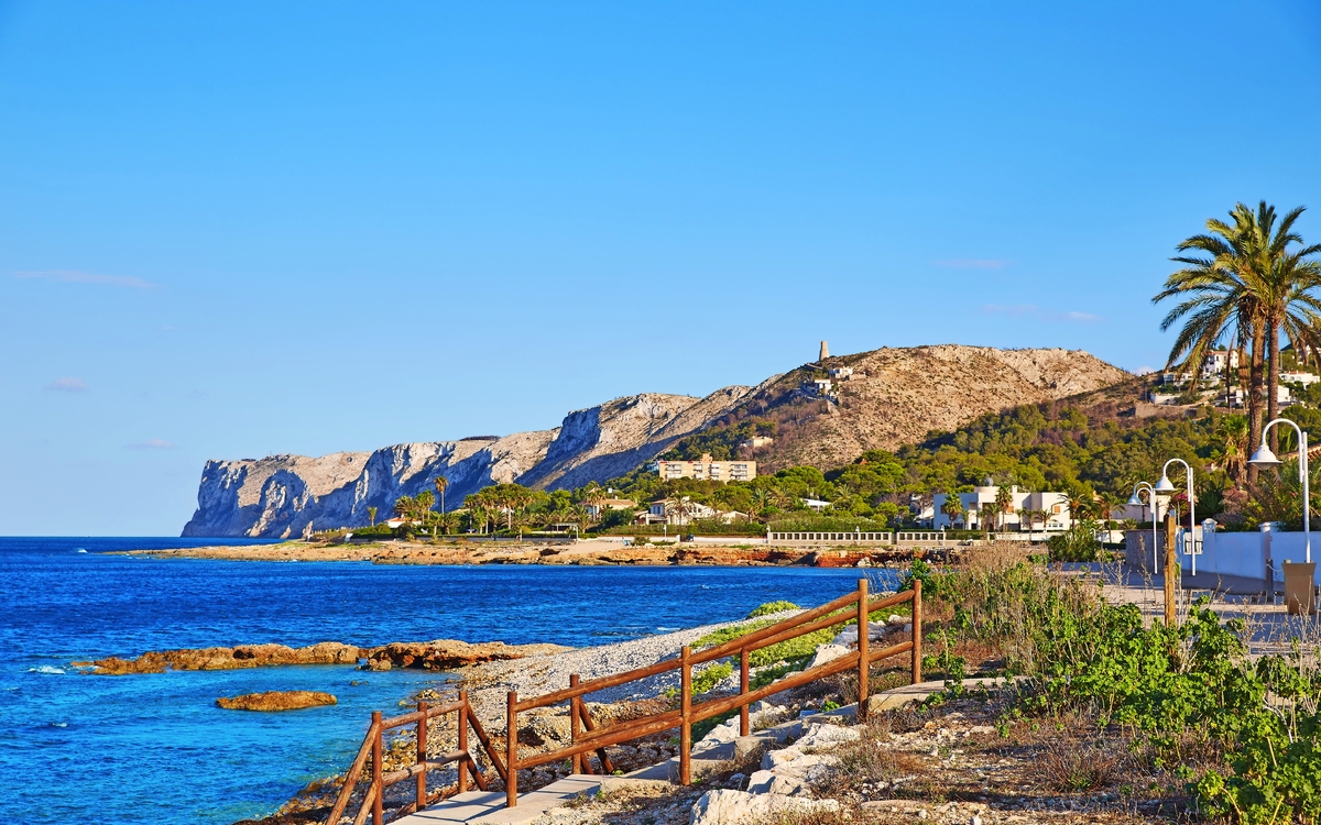 Alicante