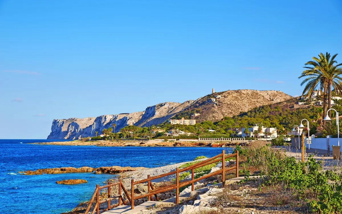 Alicante