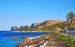 Alicante
