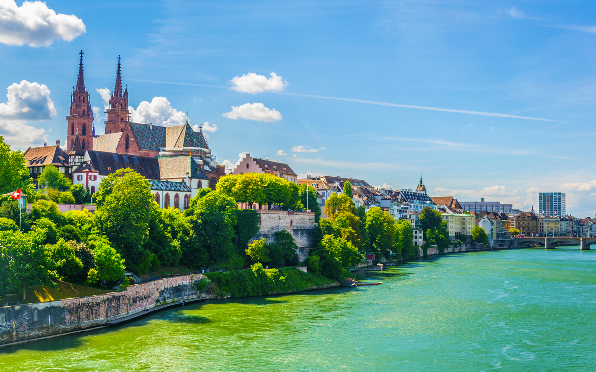 Basel