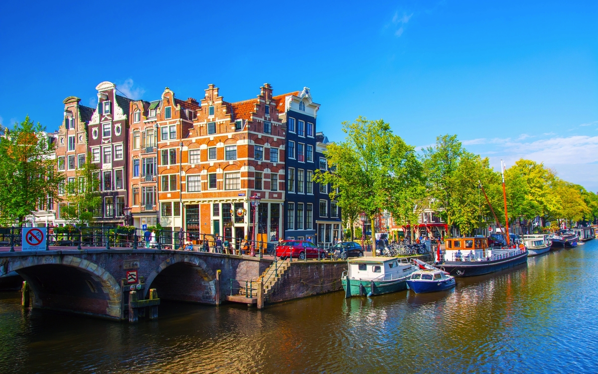 Amsterdam