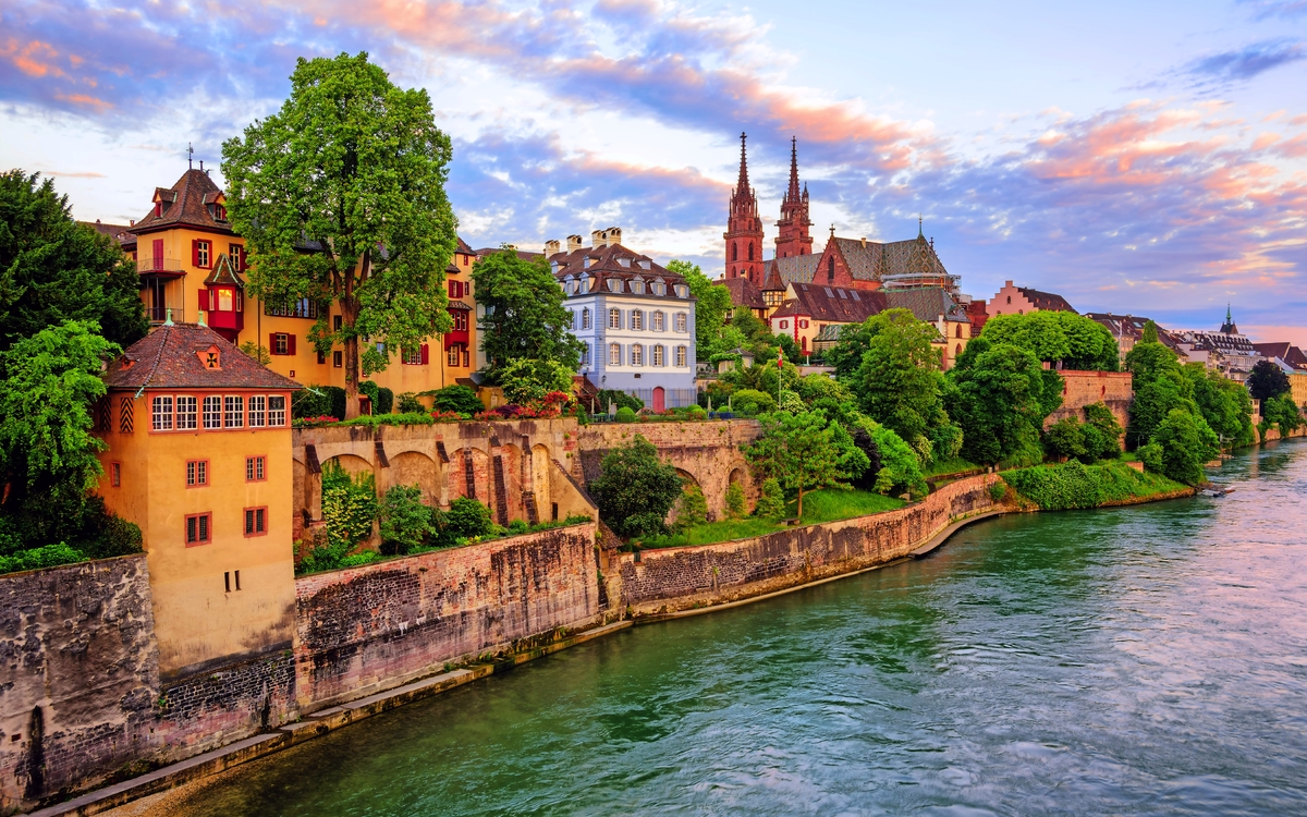 Basel