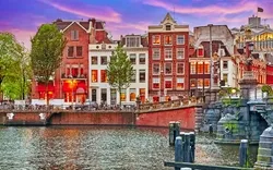 Amsterdam