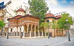 Bukarest