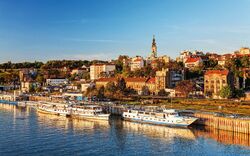 Belgrad