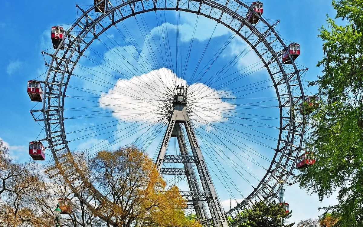 Wiener Prater