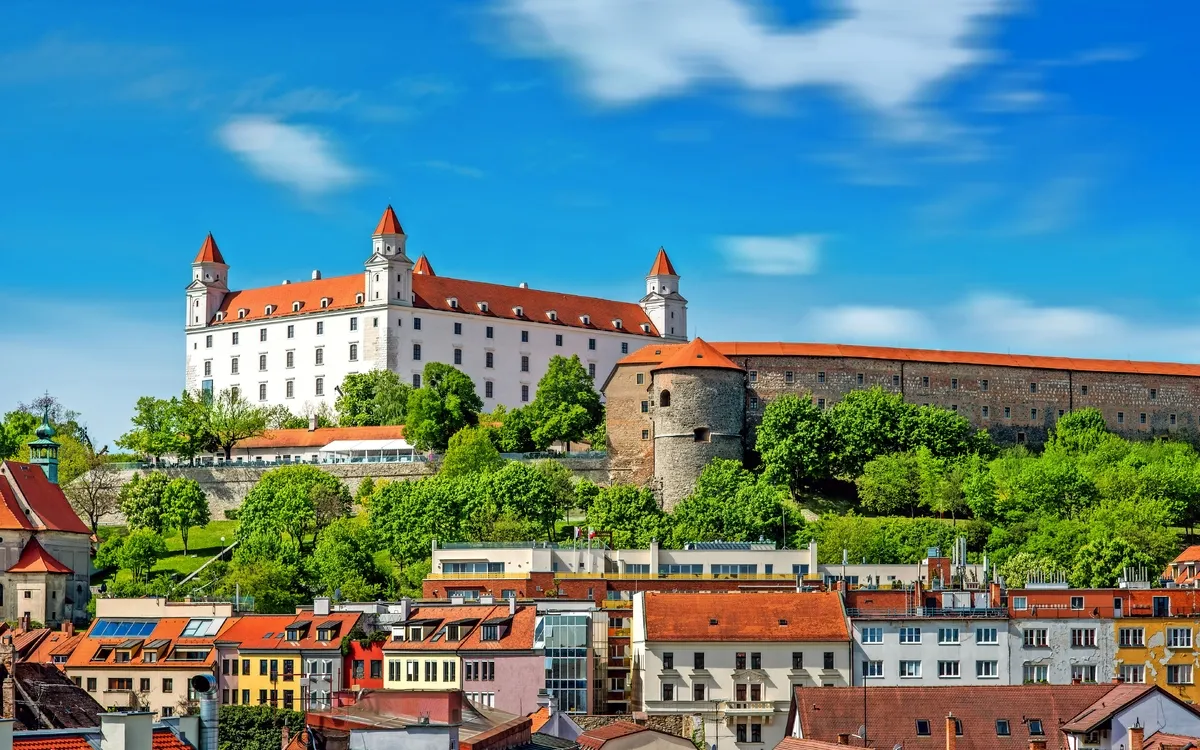 Bratislava