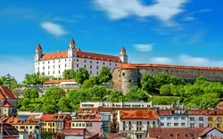 Bratislava