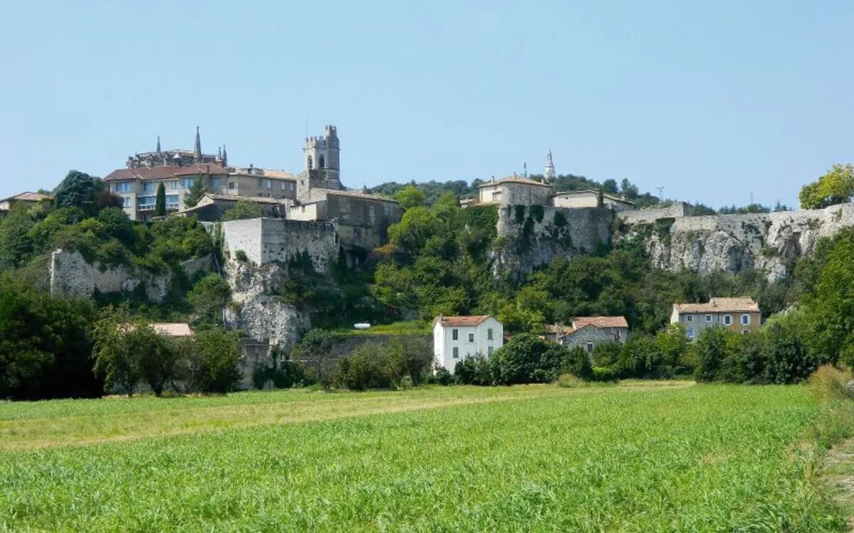 Viviers