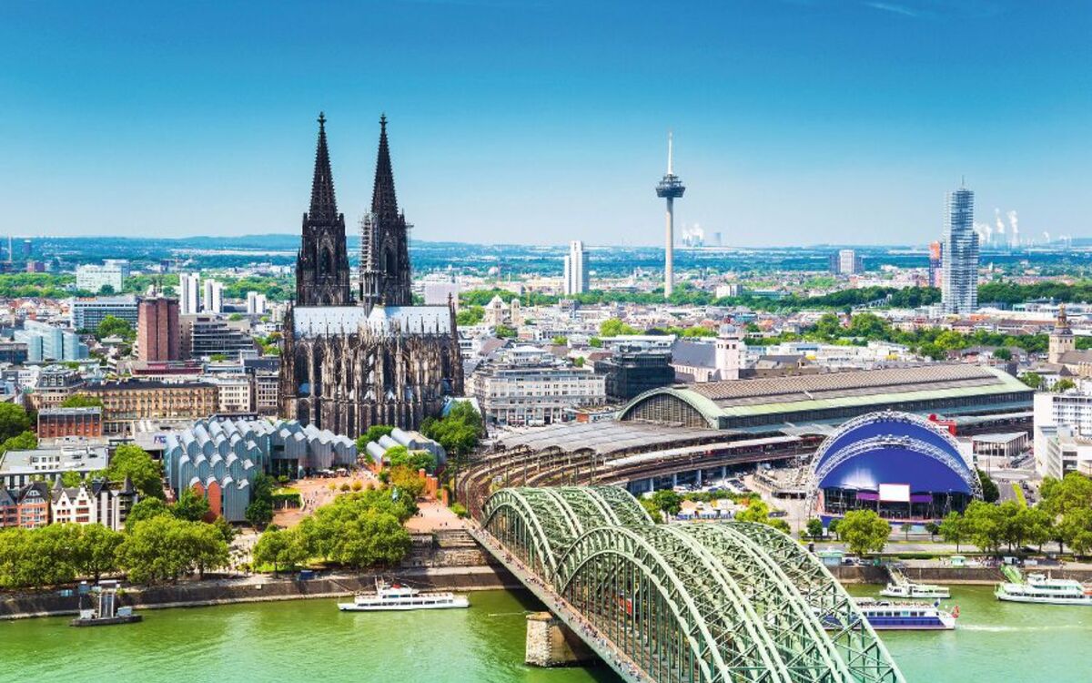 Köln