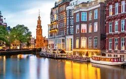 Amsterdam