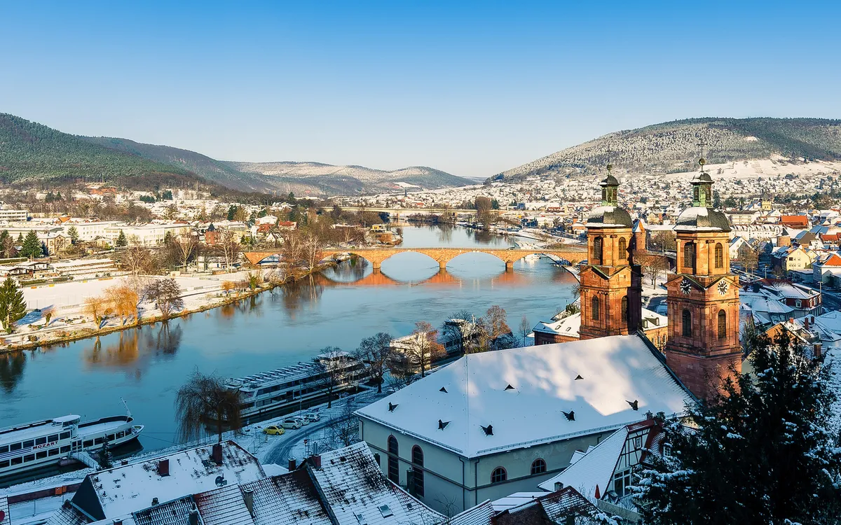 Miltenberg am Main