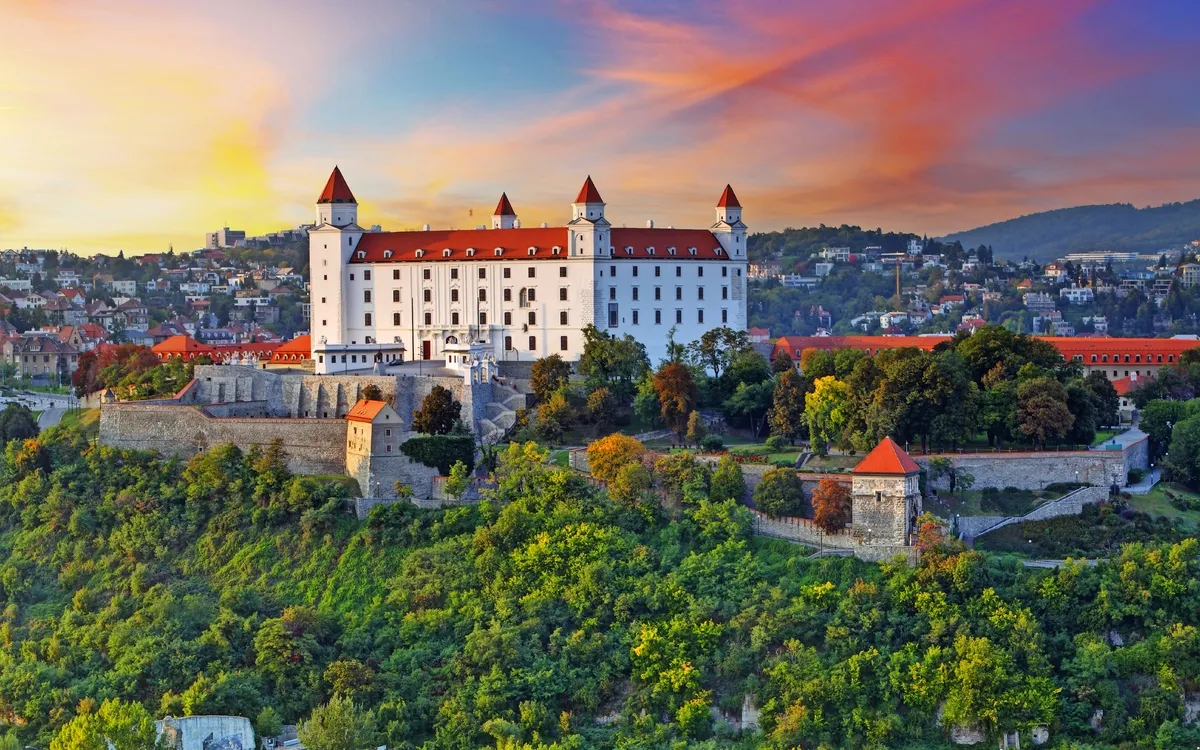 Bratislava