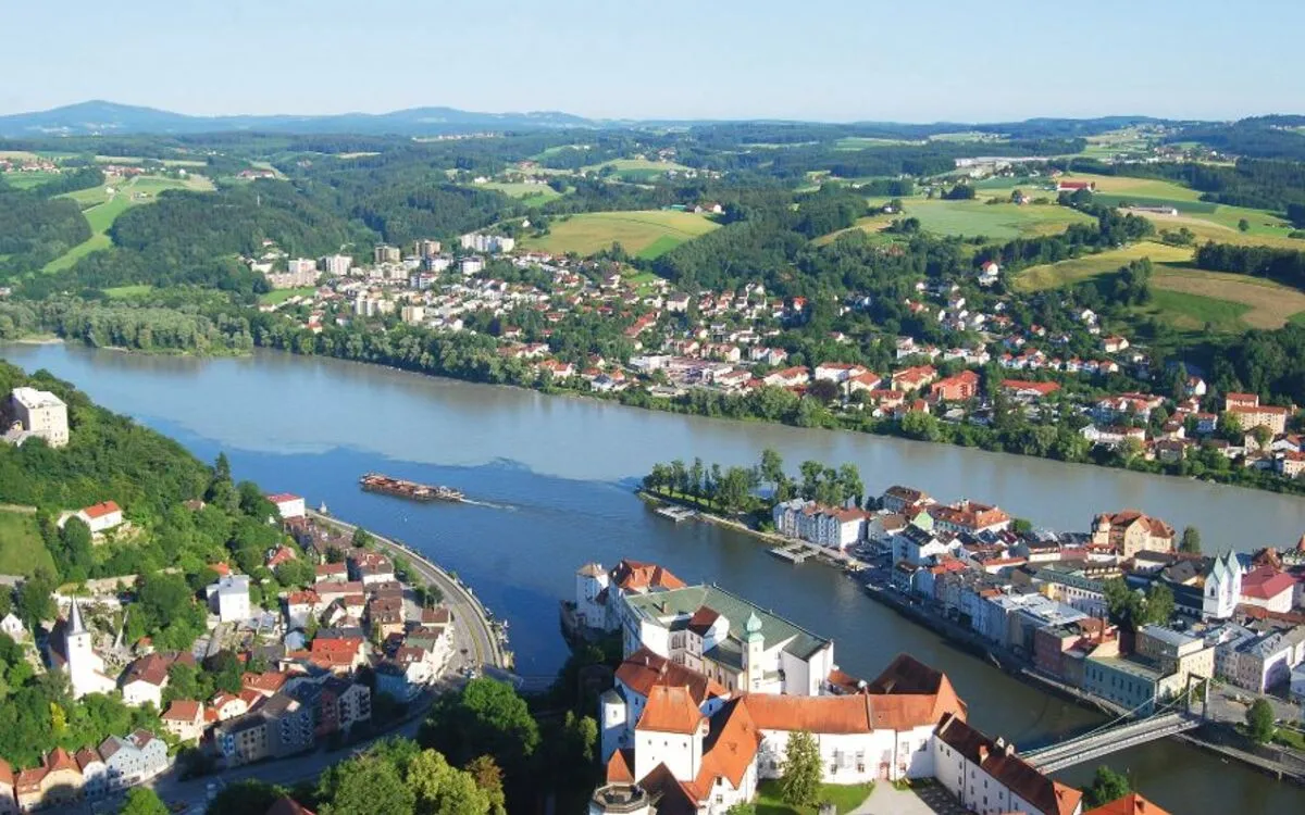 Passau