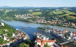 Passau